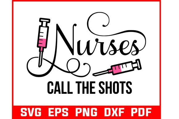 A Designer's Look at the Nurse Call the Shots Bundle