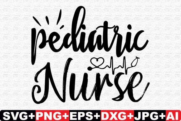 A Pediatric Nurse SVG: Designer's Real-World Review