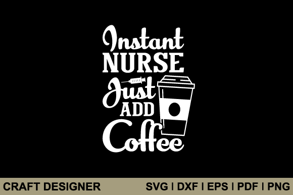 A Real-World Review of “Instant Nurse Just Add Coffee”