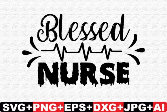 Blessed Nurse SVG: A Designer's Practical Review