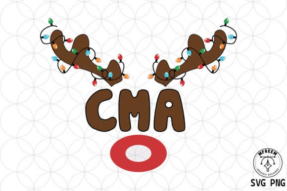 CMA Retro Christmas SVG Sublimation: A Designer’s Honest Review