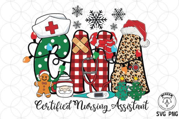 CNA Retro Christmas SVG Sublimation: An Embroidery Review