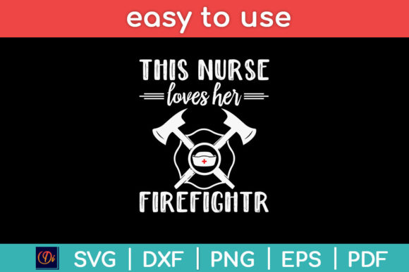 Evaluating a Firefighter and Nurse Design for Embroidery