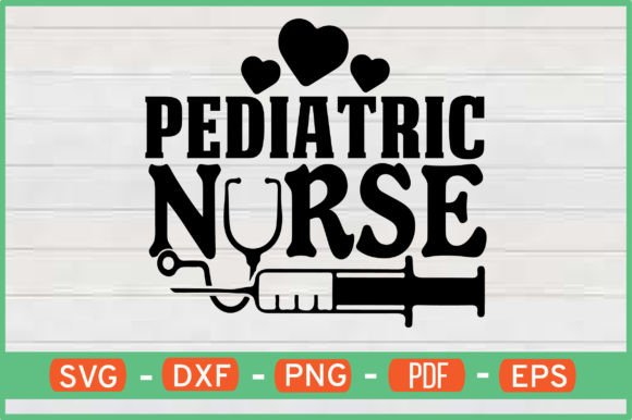 Evaluating a Pediatric Nurse Design for Embroidery Projects