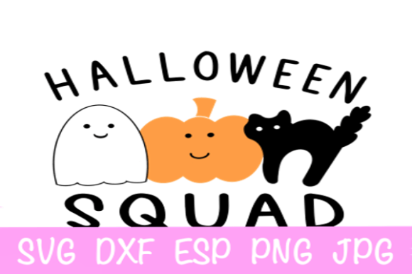 Halloween Squad SVG: A Designer’s Honest Embroidery Review