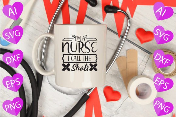 I’m a Nurse, I Call the Shots