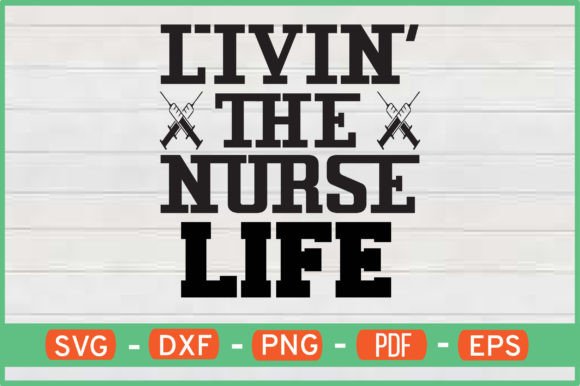 Livin the Nurse Life: A Design Review for Embroidery