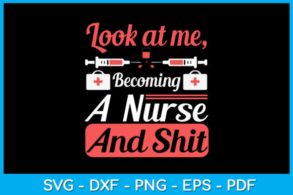 Look at Me Becoming a Nurse and Shit: A Designer’s Embroidery Review