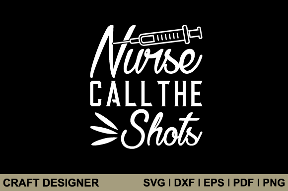 Nurse Call the Shots: A Designer's Review for Real Embroidery