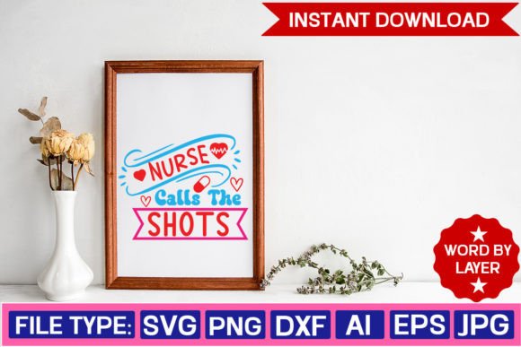 Nurse Calls the Shots: A Design Built for Real Projects