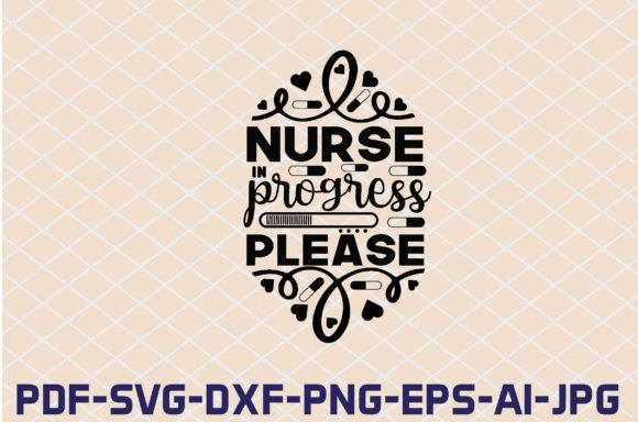 Nurse in Progress Please: A Practical Designer's Review