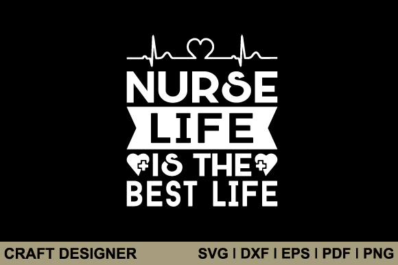 Nurse Life Is the Best Life SVG: A Designer's Honest Review