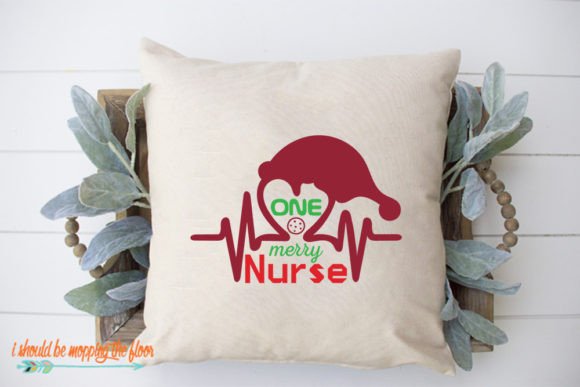 One Merry Nurse Christmas SVG: An Embroidery Designer’s Honest Review