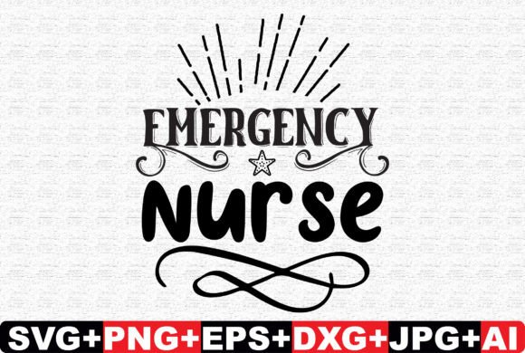 Reviewing the Emergency Nurse SVG for Real Embroidery