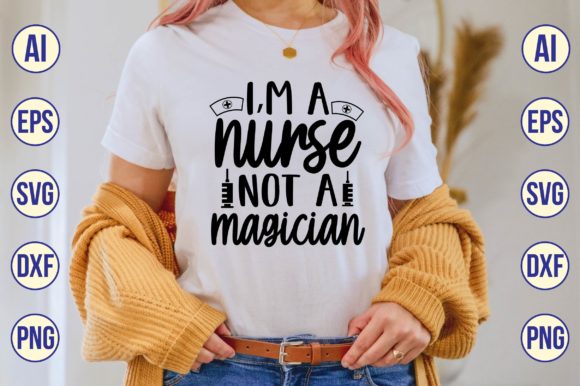 Why This Nurse Design Stitches Up Real Results
